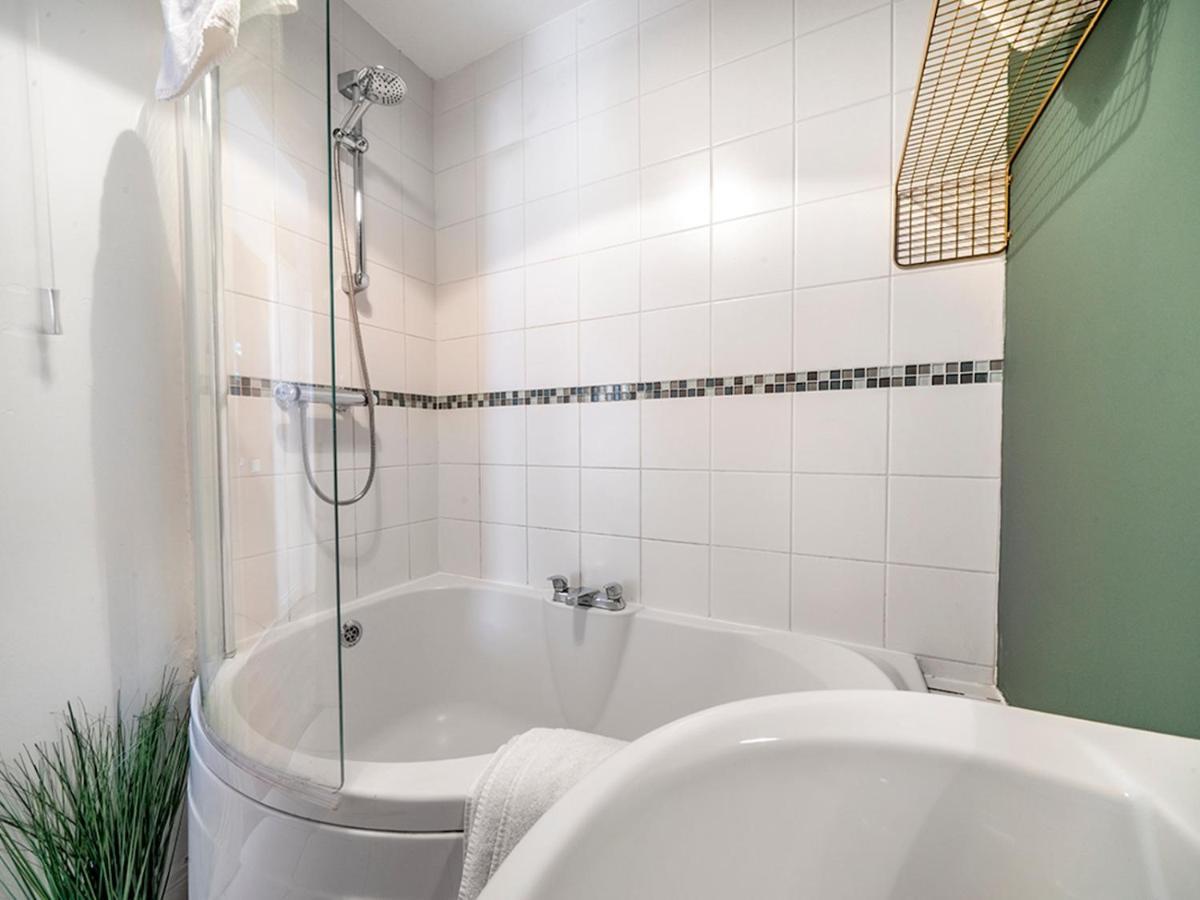 Titanic View Penthouse - Gated Complex - Parking Διαμέρισμα Μπέλφαστ Εξωτερικό φωτογραφία